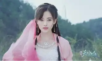 美艳无双鞠婧祎风格百变四千年第一美女颜值高清纯不食烟火
