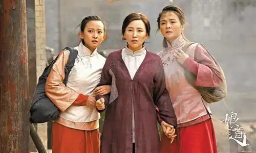 娘道登陆广东卫视,诠释伟大母爱