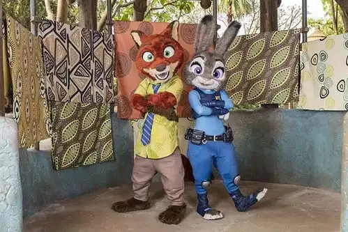 all爸妈香港自由行系列迪士尼,才是孩子们暑假的正确打开方式
