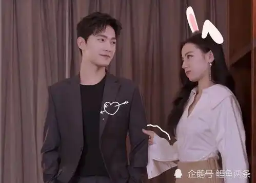 你是我的荣耀乔晶晶3个撩男套路,不是大美人也让人心动啊