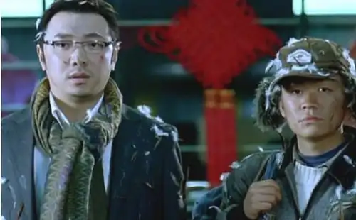 在战狼2大火后,成龙都不敢翻拍,但有一个人真的翻拍了
