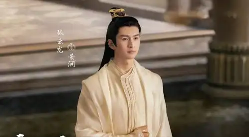 被男配一次抢风头不算啥,多次被男配艳压才尴尬,李易峰许凯上榜
