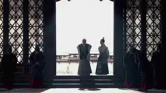 琅琊榜第11集剧照,琅琊榜图片
