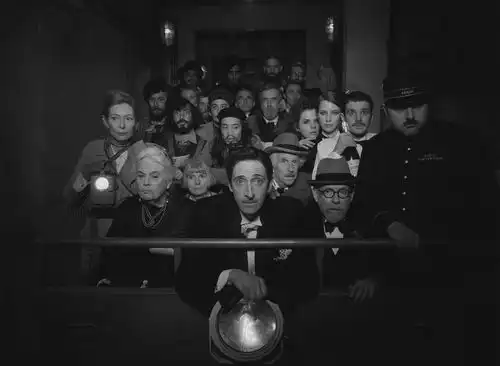 今年戛纳电影节要黄,这些大作将成其它影展争夺对象
