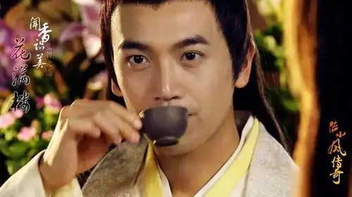 60位惊艳了时光的古装男神,谁是你的白月光
