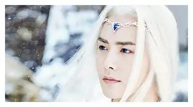 你敢戴郭敬明幻城中的首饰吗戴出去你就是整条街最靓的妹
