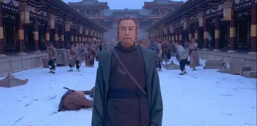 将夜书院读书人是夫子人格的分裂,还是猫腻对存在价值的自勉