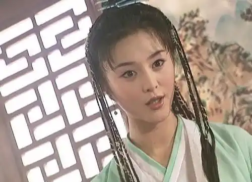 这五位女星古装扮相太美,即使放在古代,也数一数二