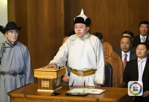 王宏嘉回归回鹘文的背后,是蒙古国靠拢西方的挫败感