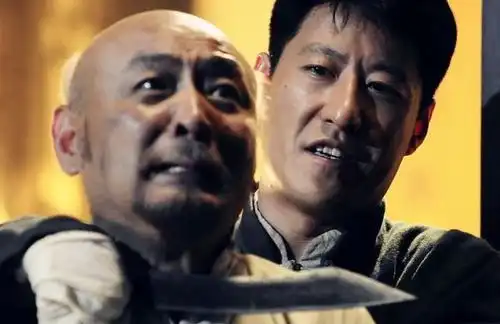 4部剧被下架一部太能编,一部太恐怖,你看最后一部因为啥