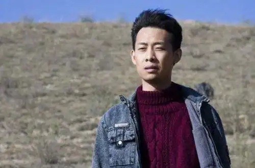 无题电影剧照张译