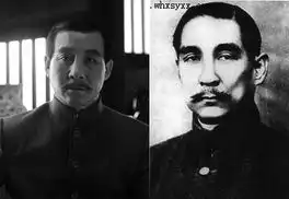 建党伟业官方剧照