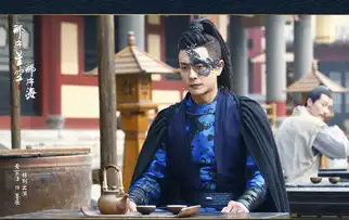 那片星空那片海2剧照
