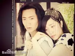 陈晓钟汉良吴奇隆霍建华盘点沉鱼落雁的古装男神
