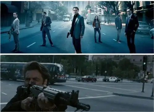 十年后重温盗梦空间,换个角度解读大师之作长文