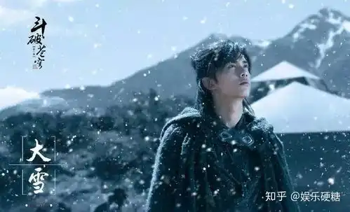 武不动乾坤,斗不破苍穹,男频ip是个伪命题吗
