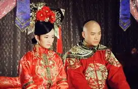 倾城绝恋
