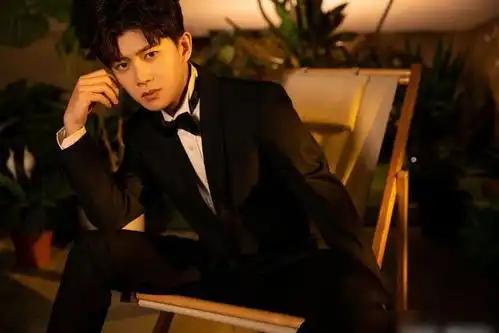 假如任嘉伦一个人直播带货,会发生什么事情呢