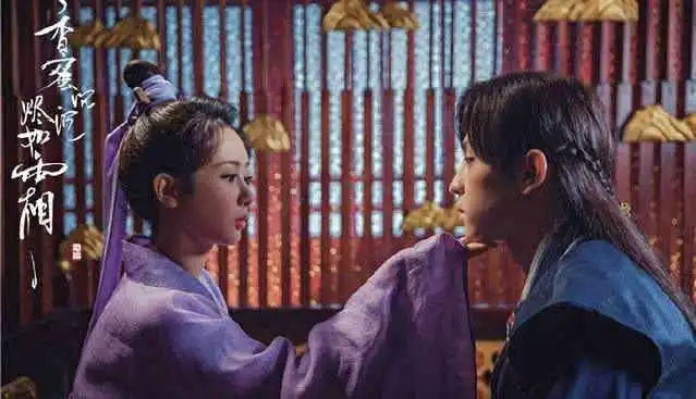 十年一品温如言女主确定为杨紫,男主未定,你希望邓伦主演吗
