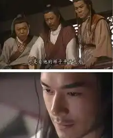 荤素不忌古天乐,演绎圈第一谜