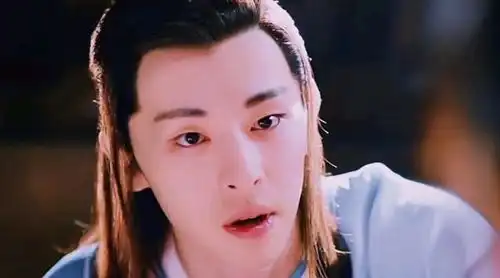 封神演义邓伦上演高能眼神杀,其实他们的眼睛也很棒
