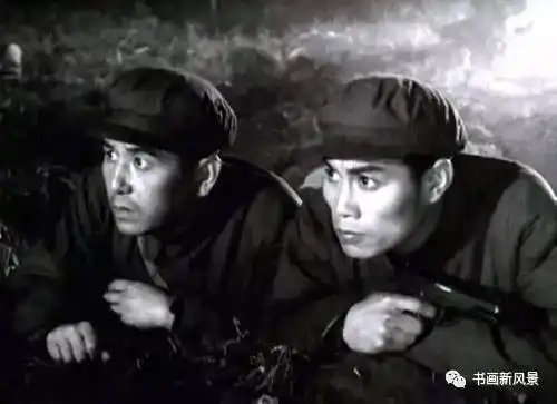 慈溪人,你看过几部八一电影制片厂的老电影
