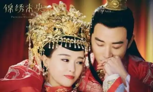 鹿晗关晓彤甜蜜暴击背后的最大赢家,华策到底有什么恋爱魔法
