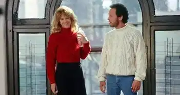 聊聊那些爱情电影中被忽略的时髦搭配
