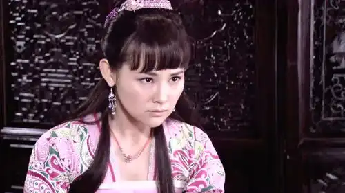 龙门镖局璎珞回忆自己当初为了赶走黄一平故意不吃他开的药