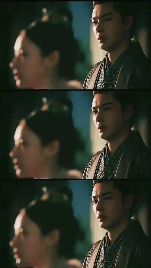 选后宫了,开帖讨论电视剧里苏炸天的...
