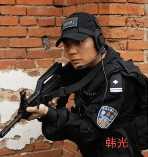 开播空降全网第一,这剧火了,这个兵王傅程鹏也该火了
