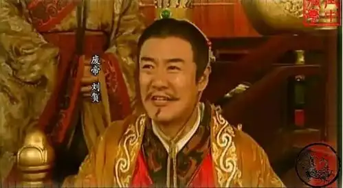 命比天高也比纸薄,皇帝里的临时工