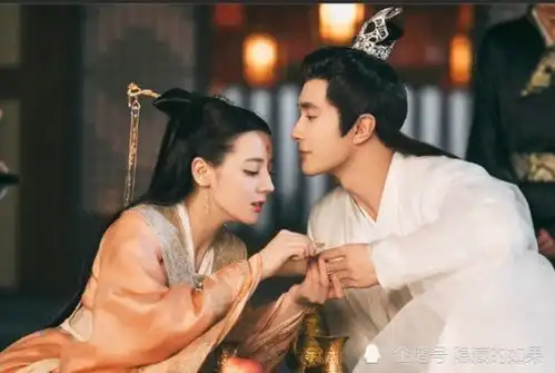 凤九爱上东华不是爱而不得