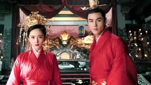 同是流量小花,杨幂和郑爽新剧同时上映,收视率为何相差甚大
