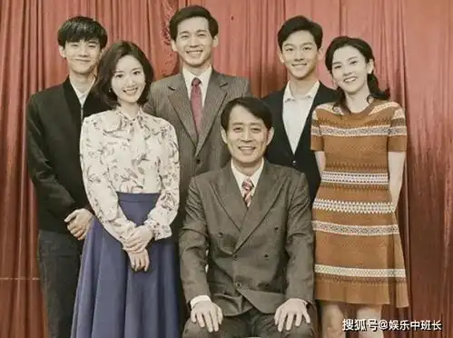 乔家的儿女豆瓣评分多少清一色五星好评,比爆火的扫黑风暴还要高