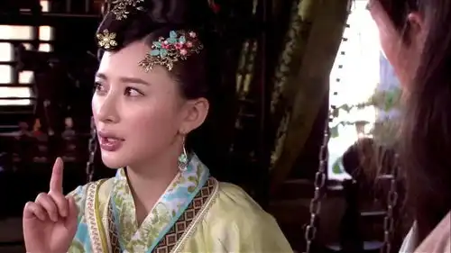 龙门镖局两个人也太有缘了,敬祺能开始这段感情吗,感觉挺好