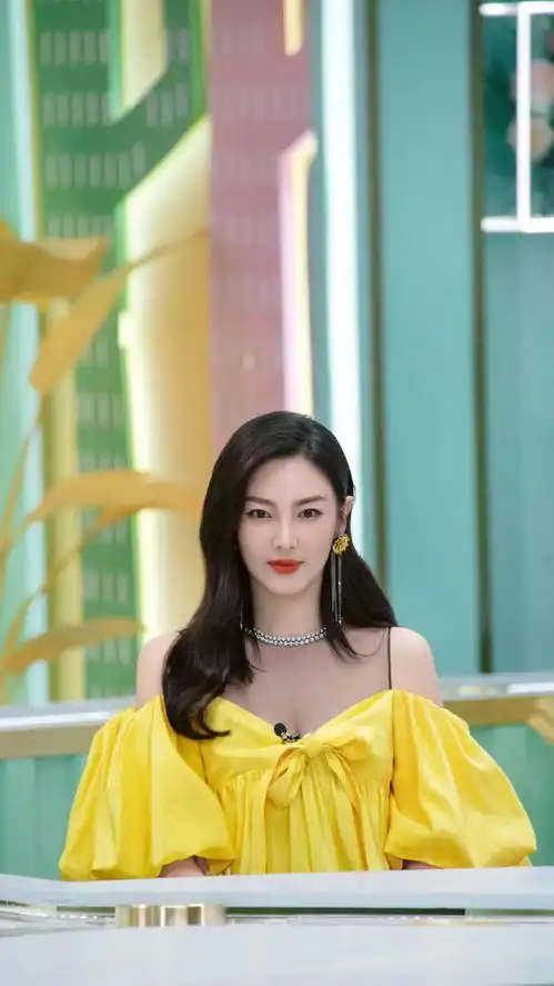 张雨绮教你在职场怎样做个不好惹的中年人李斯丹妮
