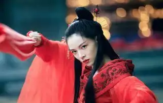 蒲松龄文豪变神探,严飞不愧是成龙得意门徒,网友直呼演技好
