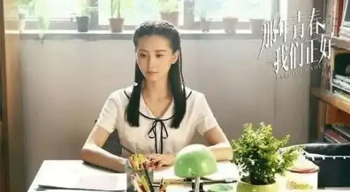 女明星学生装大盘点,郑爽青春杨颖活泼,谁最有少女感