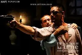 苦等加勒比海盗4十大网友最期待电影