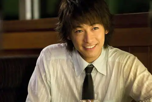 不良笑花官方剧照
