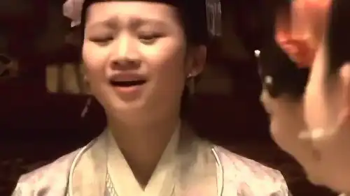 新版红楼梦贾探春抽到杏花签翻脸,众人看了签语却笑着叫好