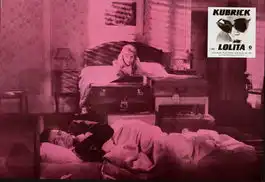 洛丽塔官方剧照
