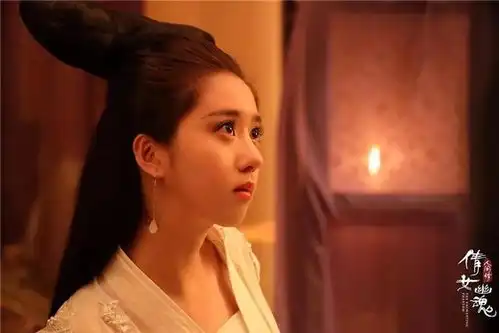 倩女幽魂撬动了网络电影票房边际效应近2000万营销费花在哪