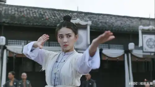 飞狐外传即将播出,真金庸迷最深层的武侠基因动了