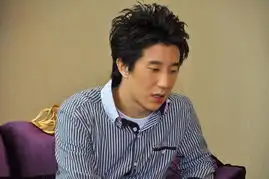 赵擎房祖名林继东爱谁谁男人有戏
