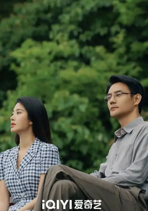 父母爱情霸屏十年,导演孔笙却说是个意外
