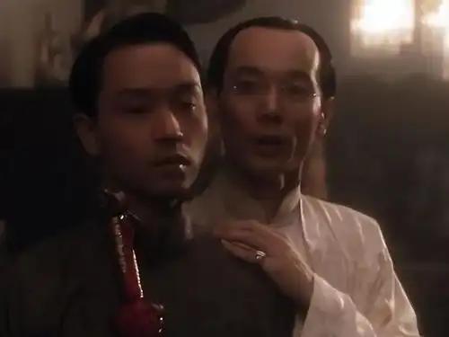 葛优65岁靠打官司赚了759万奶粉钱,他的爱情才是比翼双飞
