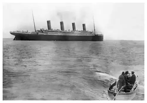 这就是人性泰坦尼克号禁播的内容
