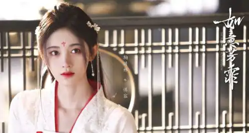 如意芳霏官宣剧照鞠婧祎许佳琪美而不同,张哲瀚没让人失望
